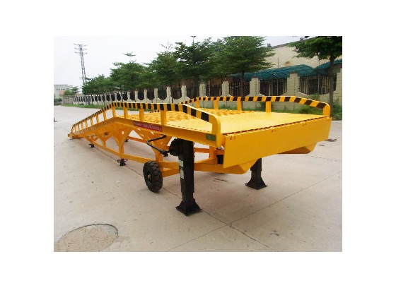 移動(dòng)登車(chē)臺(tái)